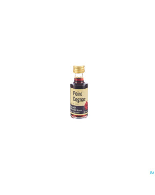 Lick poire - cognac    20ml