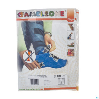 Cameleone botte orteils ferme chiens    xxs 1