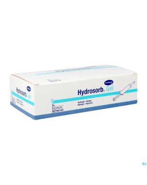 Hydrosorb gel steril    8g  5 9008431