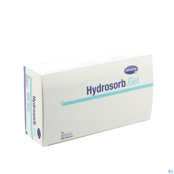 Hydrosorb gel steril    8g  5 9008431