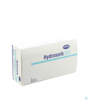 Hydrosorb gel steril    8g  5 9008431