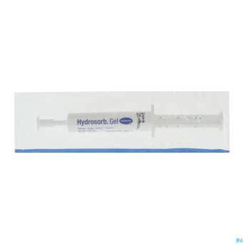 Hydrosorb gel steril    8g  5 9008431