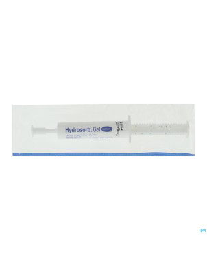 Hydrosorb gel steril    8g  5 9008431