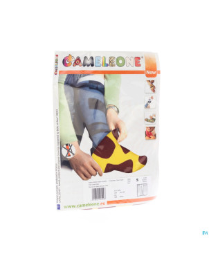 Cameleone botte orteils ferme girafe    s 1