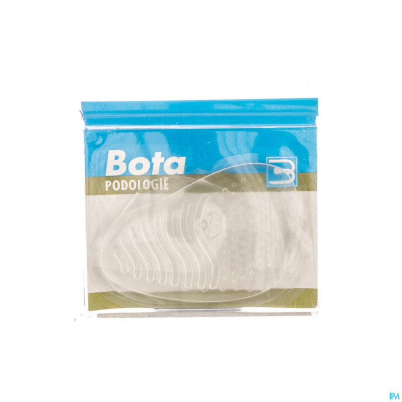Bota podo 16 coussin plantaire 1paire