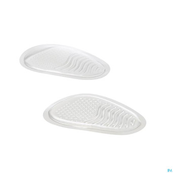 Bota podo 16 coussin plantaire 1paire