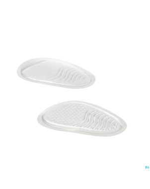 Bota podo 16 coussin plantaire 1paire