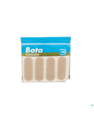 Bota podo 17 emplatre de protection 4