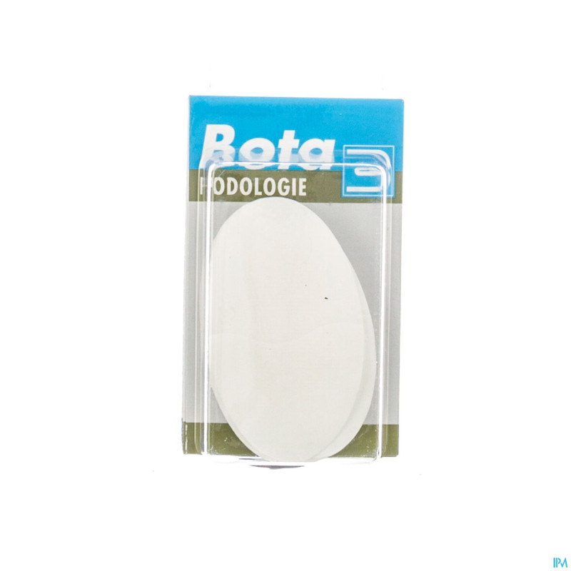 Bota podo 18 traitement a/ampoules talon 4