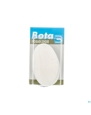 Bota podo 18 traitement a/ampoules talon 4