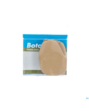 Bota podo 20 coussin plantaire small 1paire