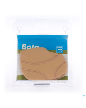 Bota podo 20 coussin plantaire large 1paire