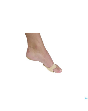 Bota podo 20 coussin plantaire large 1paire