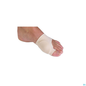 Bota podo 21 protecteur hallux valgus