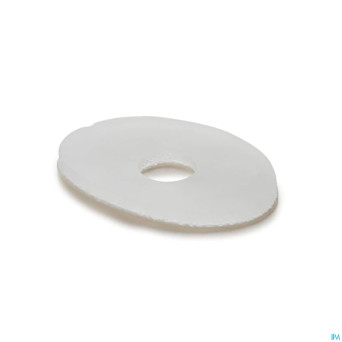 Bota podo 22 cors protecteur ovale 6