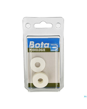 Bota podo 23 cors protecteur rond 6