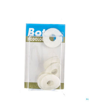 Bota podo 23 cors protecteur rond 6