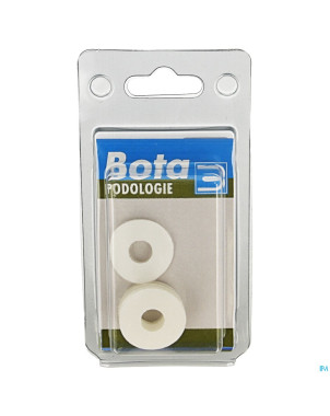 Bota podo 23 cors protecteur rond 6