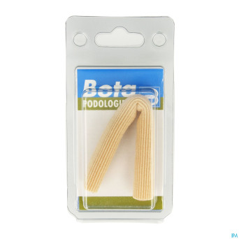 Bota podo 24 coussin tubulaire large