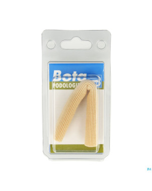 Bota podo 24 coussin tubulaire large