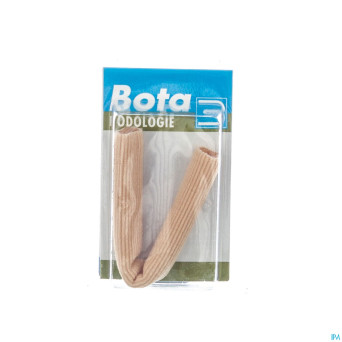 Bota podo 24 coussin tubulaire large