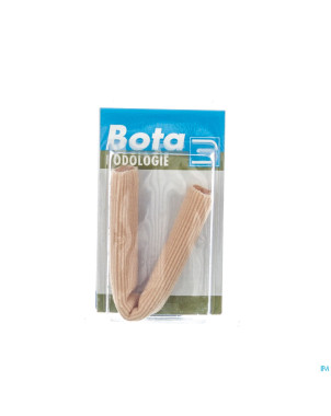 Bota podo 24 coussin tubulaire large