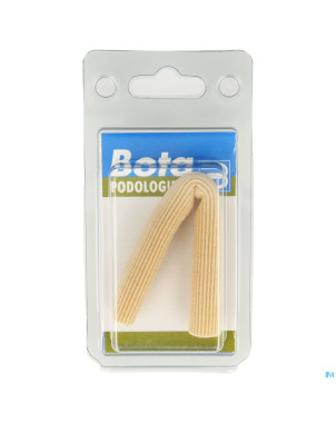 Bota podo 24 coussin tubulaire large