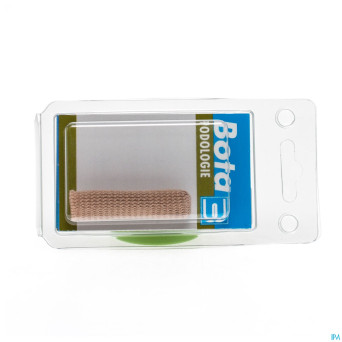 Bota podo 25 doigtier protecteur large