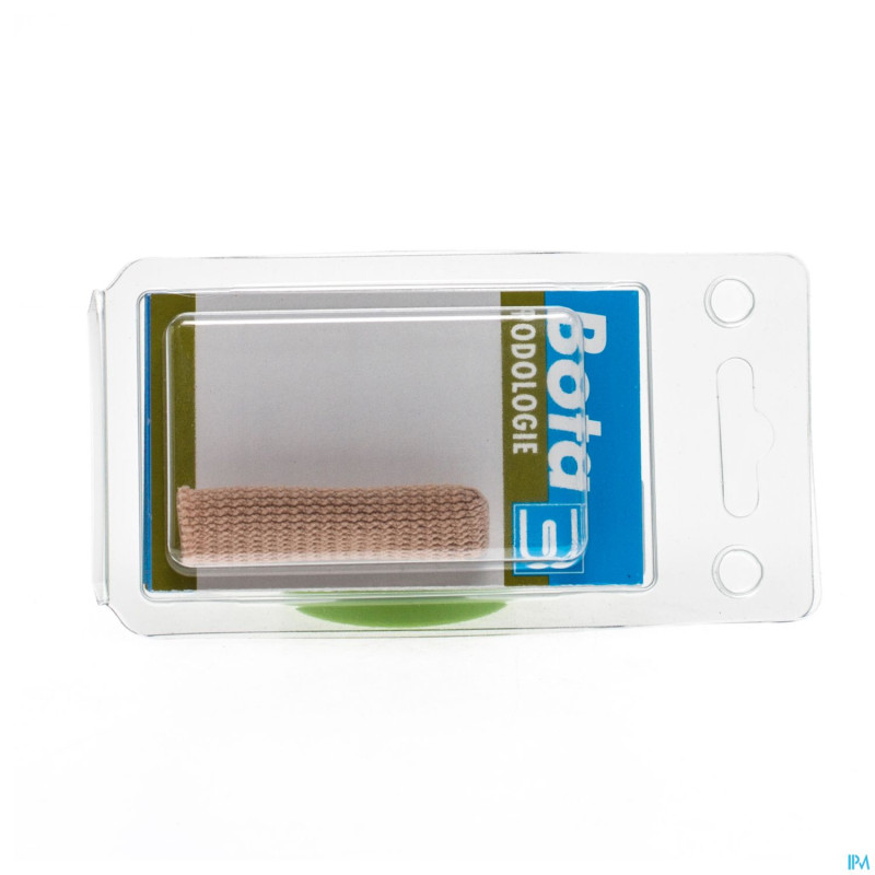 Bota podo 25 doigtier protecteur large