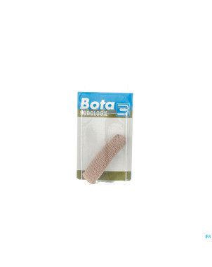 Bota podo 25 doigtier protecteur large