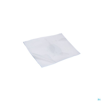 Bota podo 27 feuille silicone 7,5x20cm