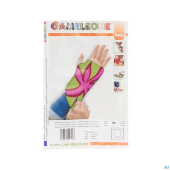 Cameleone avant bras ouvert -pouce fl.power    m 1