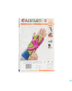 Cameleone avant bras ouvert -pouce fl.power    m 1