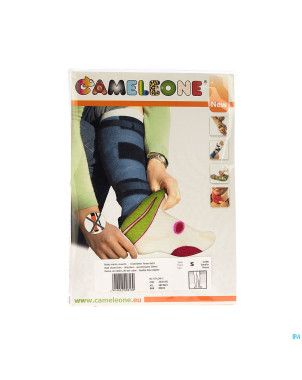 Cameleone botte orteils ferme flower power    s 1