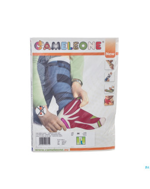 Cameleone botte orteils ferme flower power    m 1