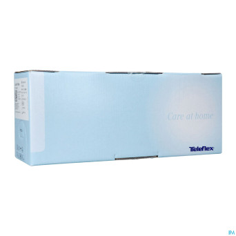 Liquick base ergoth.sonde ves. ch08 20cm 60 630108