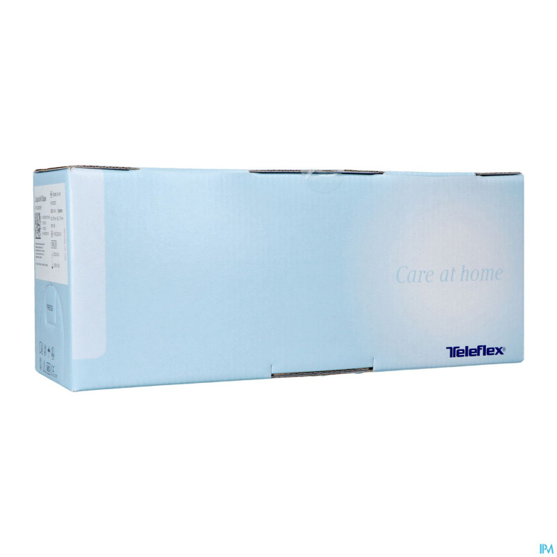 Liquick base ergoth.sonde ves. ch08 20cm 60 630108