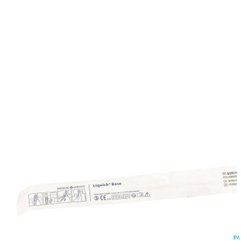 Liquick base ergoth.sonde ves. ch16 40cm 60 630016