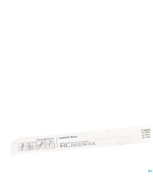 Liquick base ergoth.sonde ves. ch16 40cm 60 630016