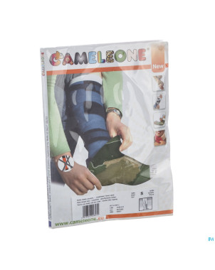 Cameleone botte orteils ferme camouflage    s 1