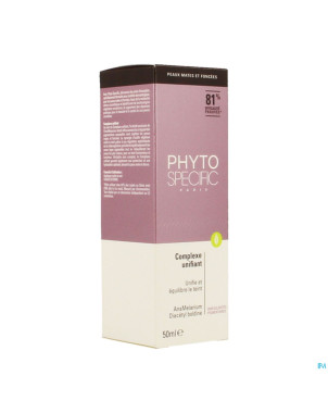 Phytospecific complexe unifiant    fl pompe 50ml