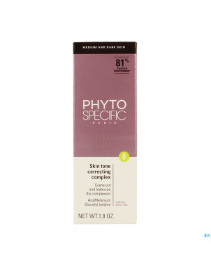 Phytospecific complexe unifiant    fl pompe 50ml