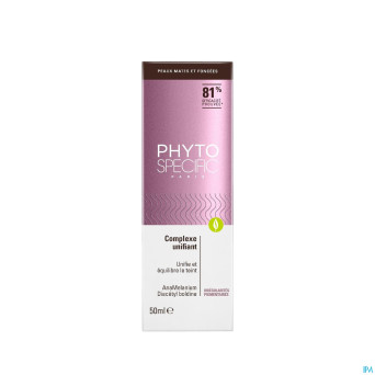 Phytospecific complexe unifiant    fl pompe 50ml