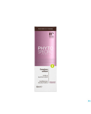 Phytospecific complexe unifiant    fl pompe 50ml