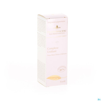 Phytospecific complexe unifiant    fl pompe 50ml