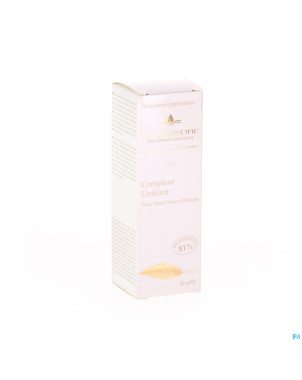 Phytospecific complexe unifiant    fl pompe 50ml