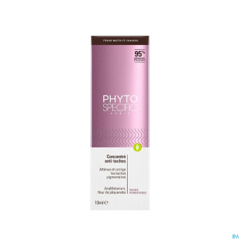 Phytospecific concentre anti tache    tube 10ml