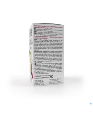 Arkogelules bacopa vegetal    45