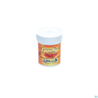 The vert    v-caps 60x500mg    deba