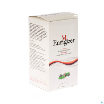Vitafytea m-energizer 200ml